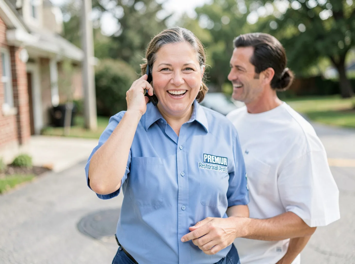 Water Damage Restoration Dedham, IA FAQs